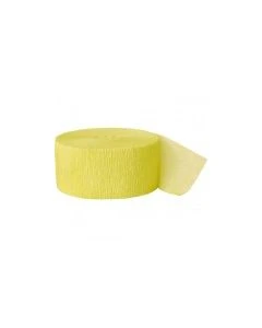 81' Crepe Paper Streamer - Image 3