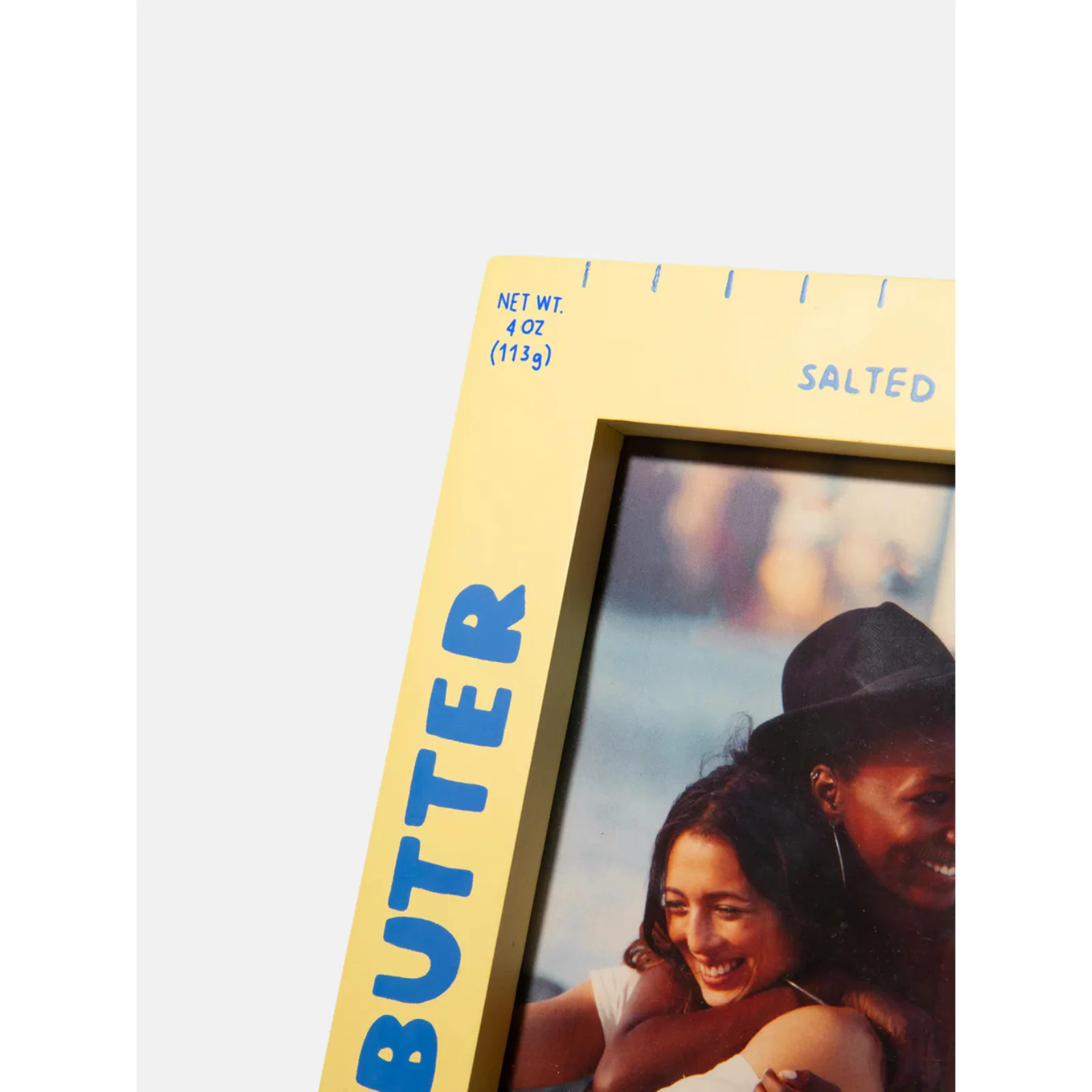 DOIY Photo Frame - Butter - Image 2