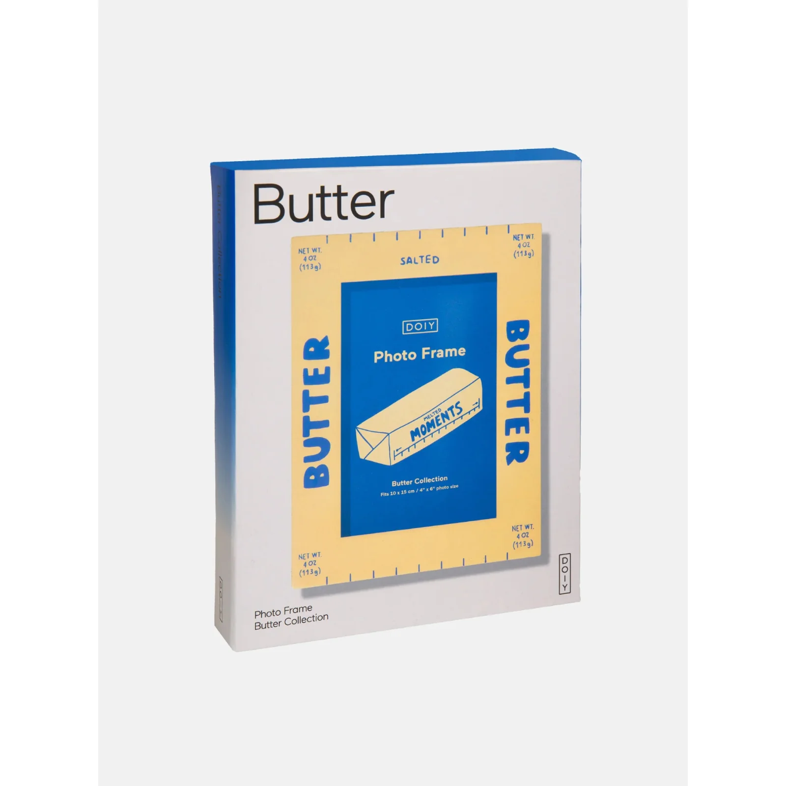 DOIY Photo Frame - Butter - Image 3