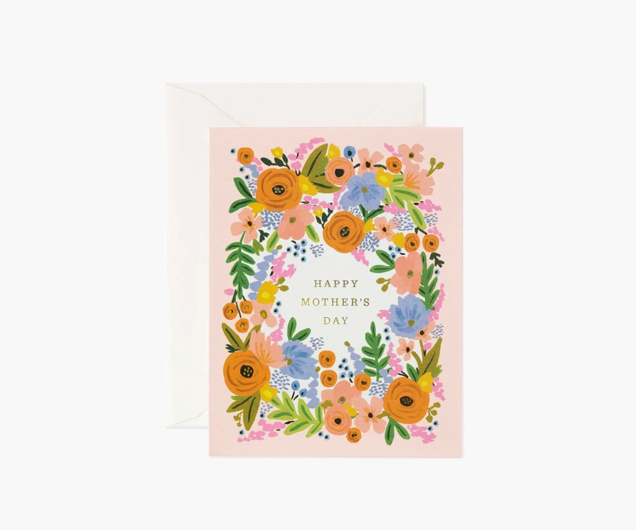 Rifle Paper Co. Mother's Day Card - Floral