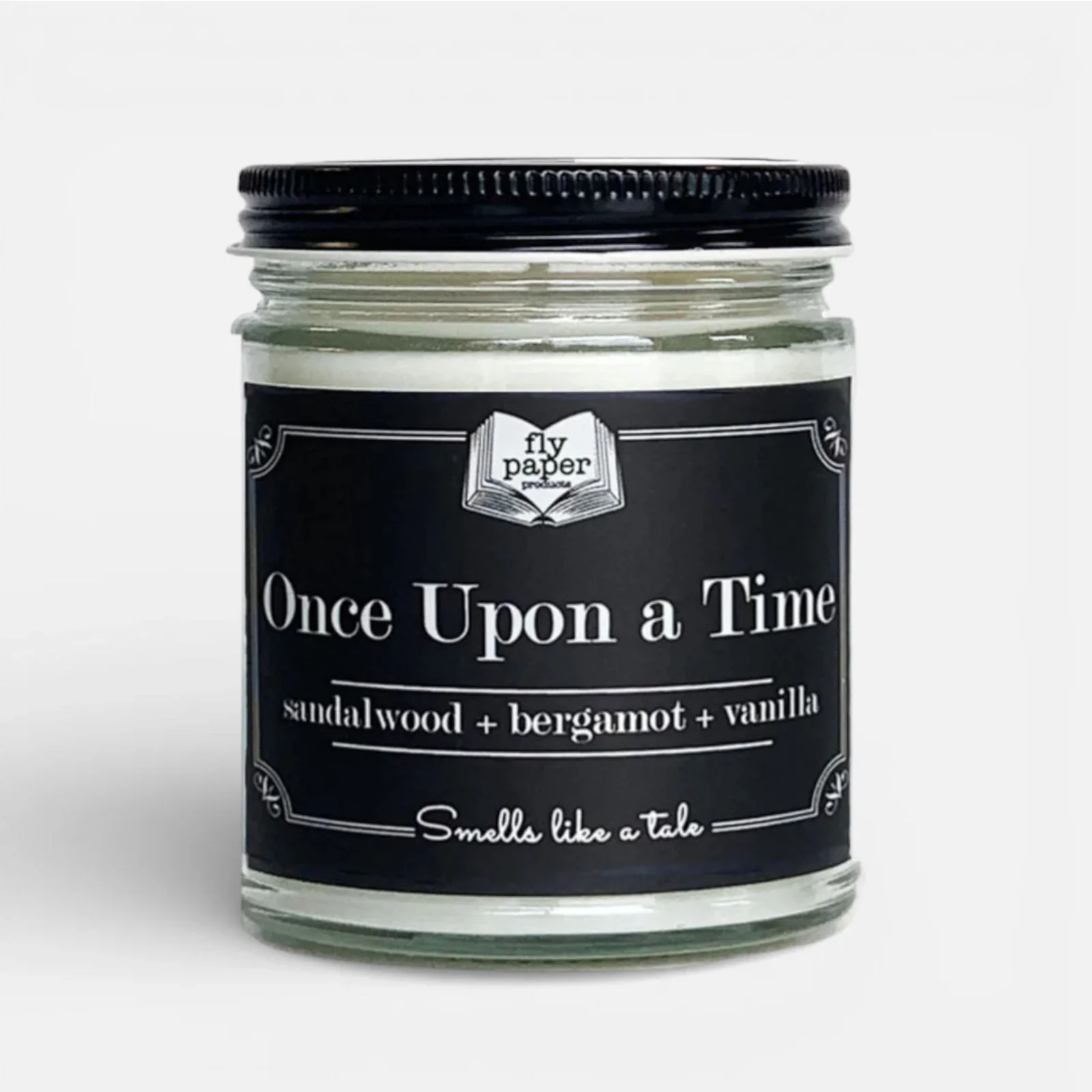 Fly Paper 9oz. Candle - Multiple Styles & Scents - Image 13
