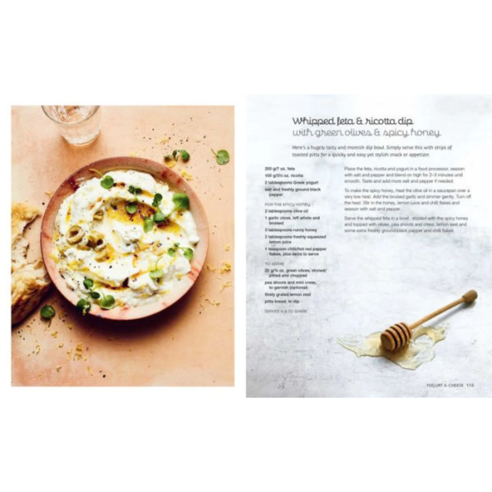 Let's Get Dipping - Image 3