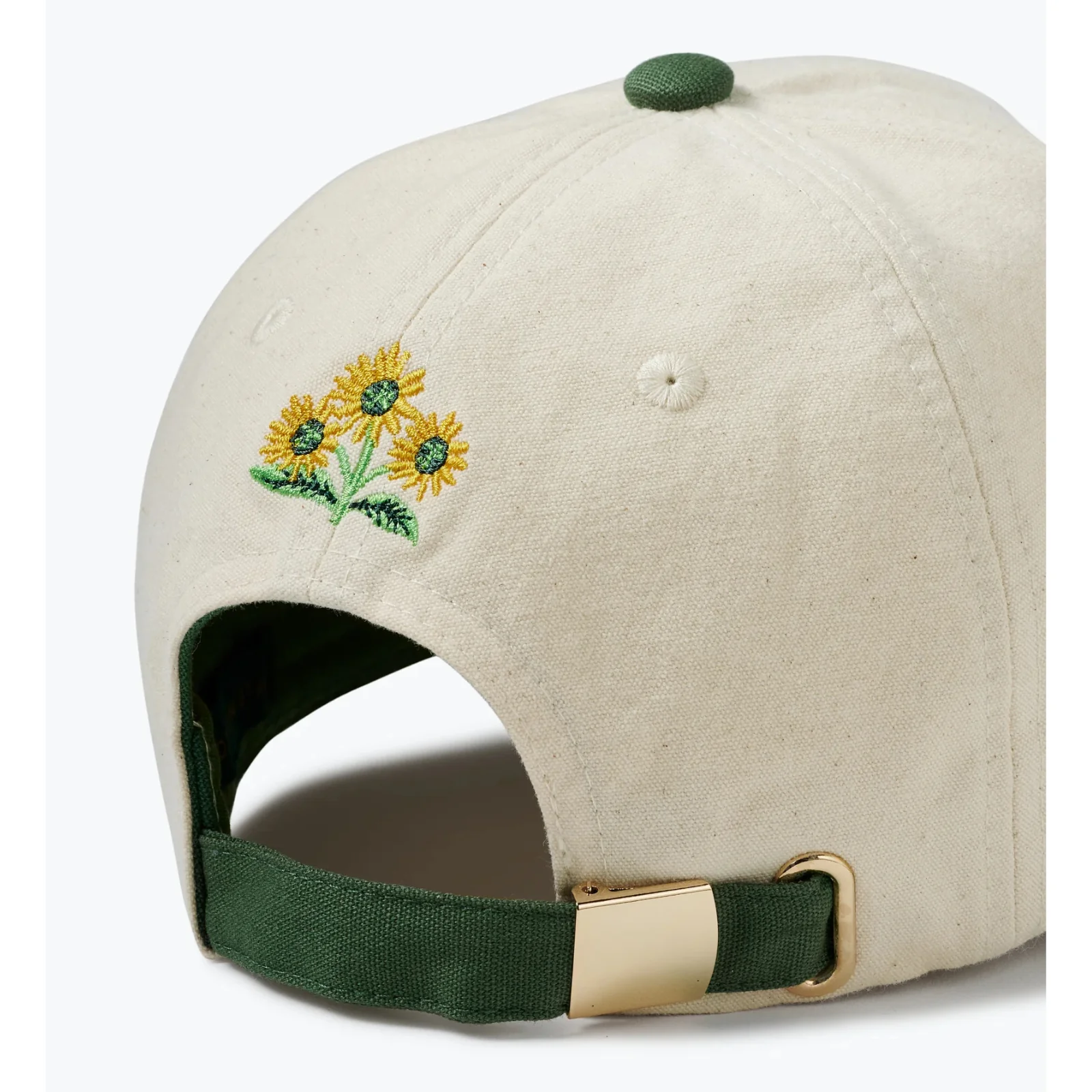 Rifle Paper Co. Baseball Cap - Garden Study - Image 3