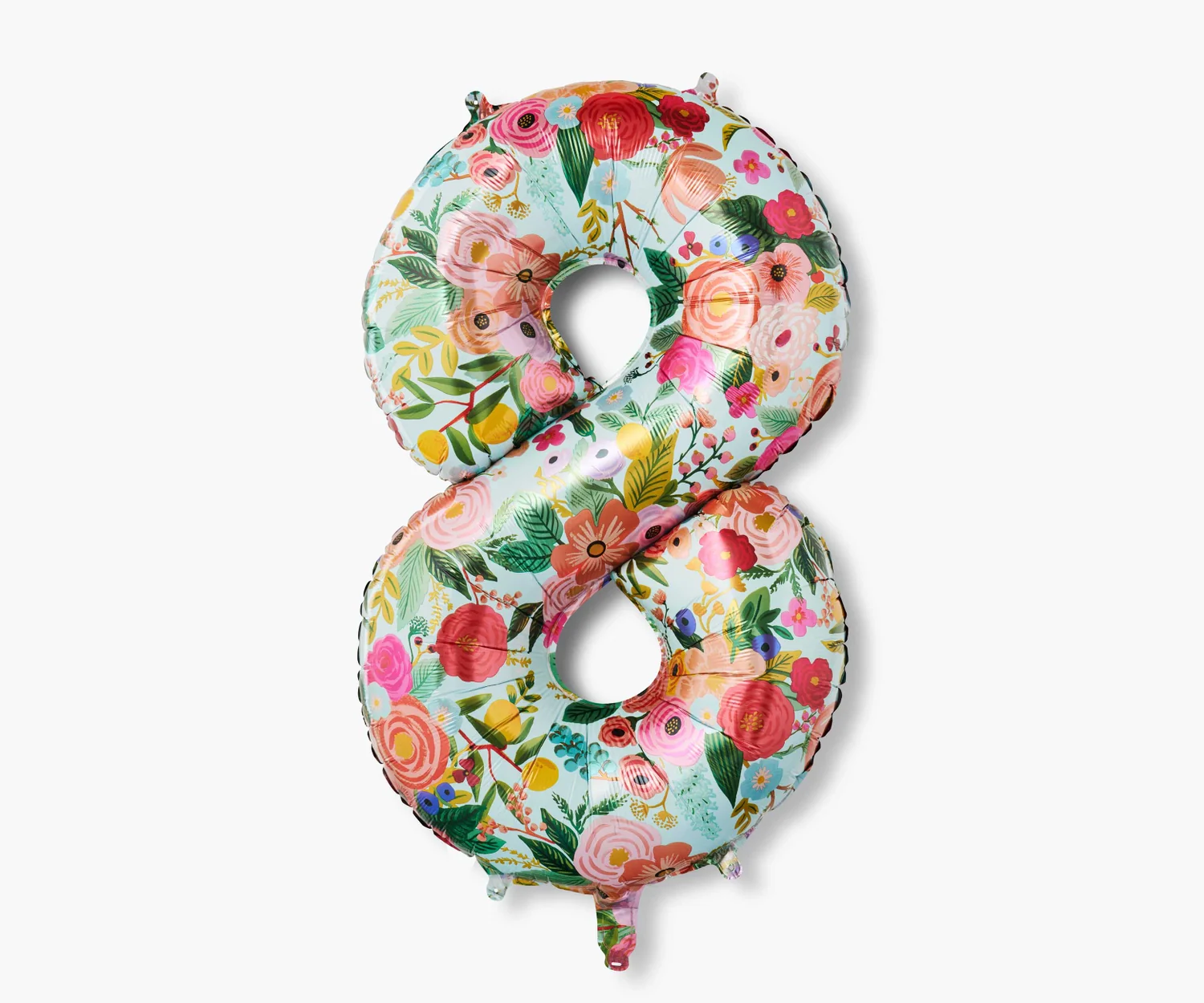 Rifle Paper Co. 34" Garden Party Number Balloons - Image 10