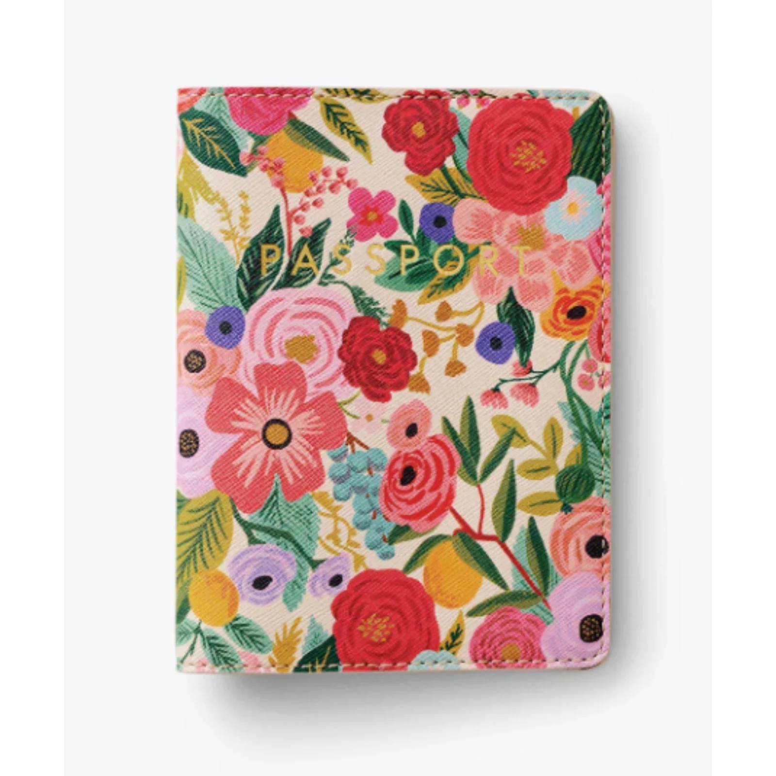 Rifle Paper Co. Passport Holder - Garden Party