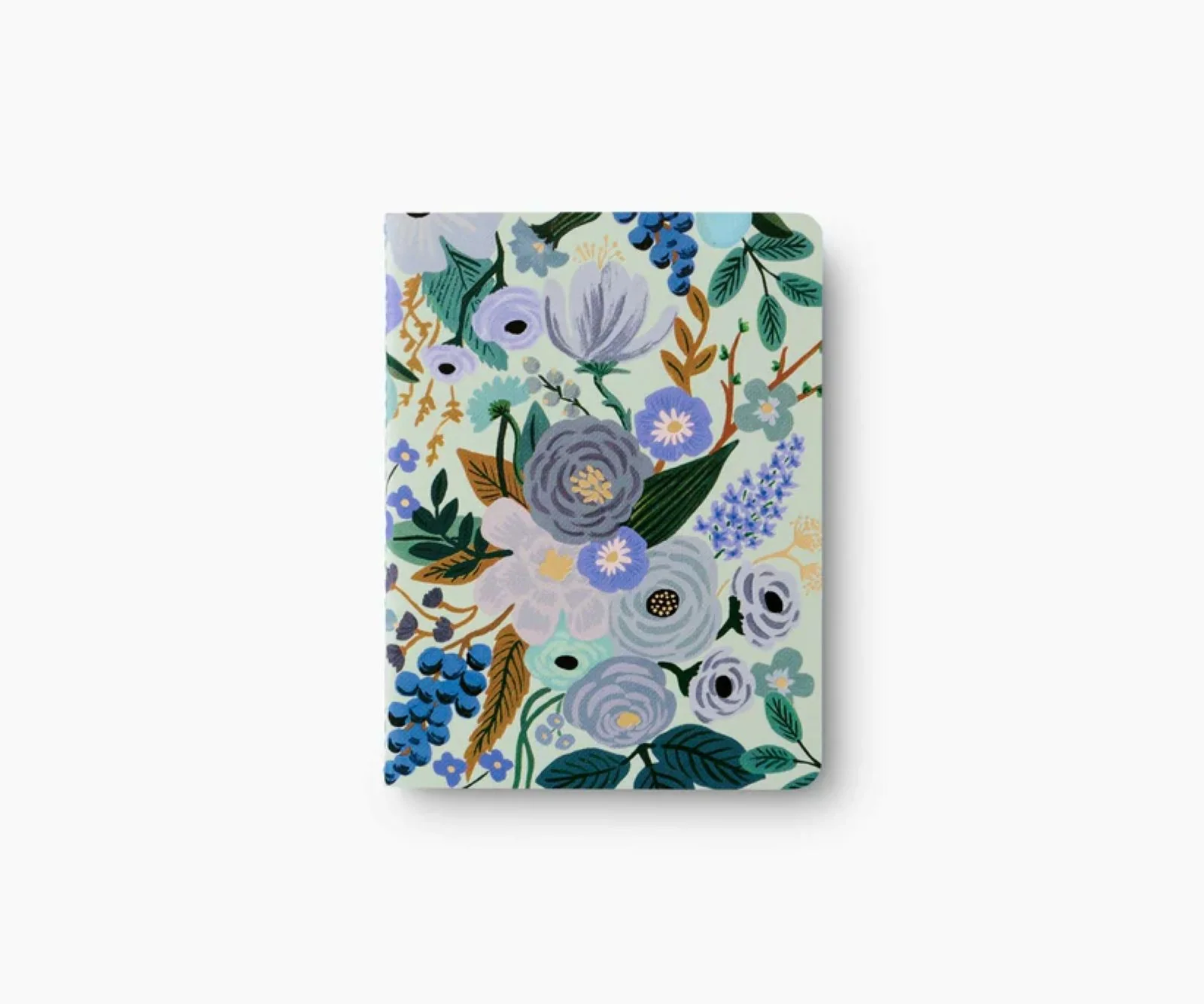 Rifle Paper Co. Pocket Notebook Set - Garden Party - Image 2