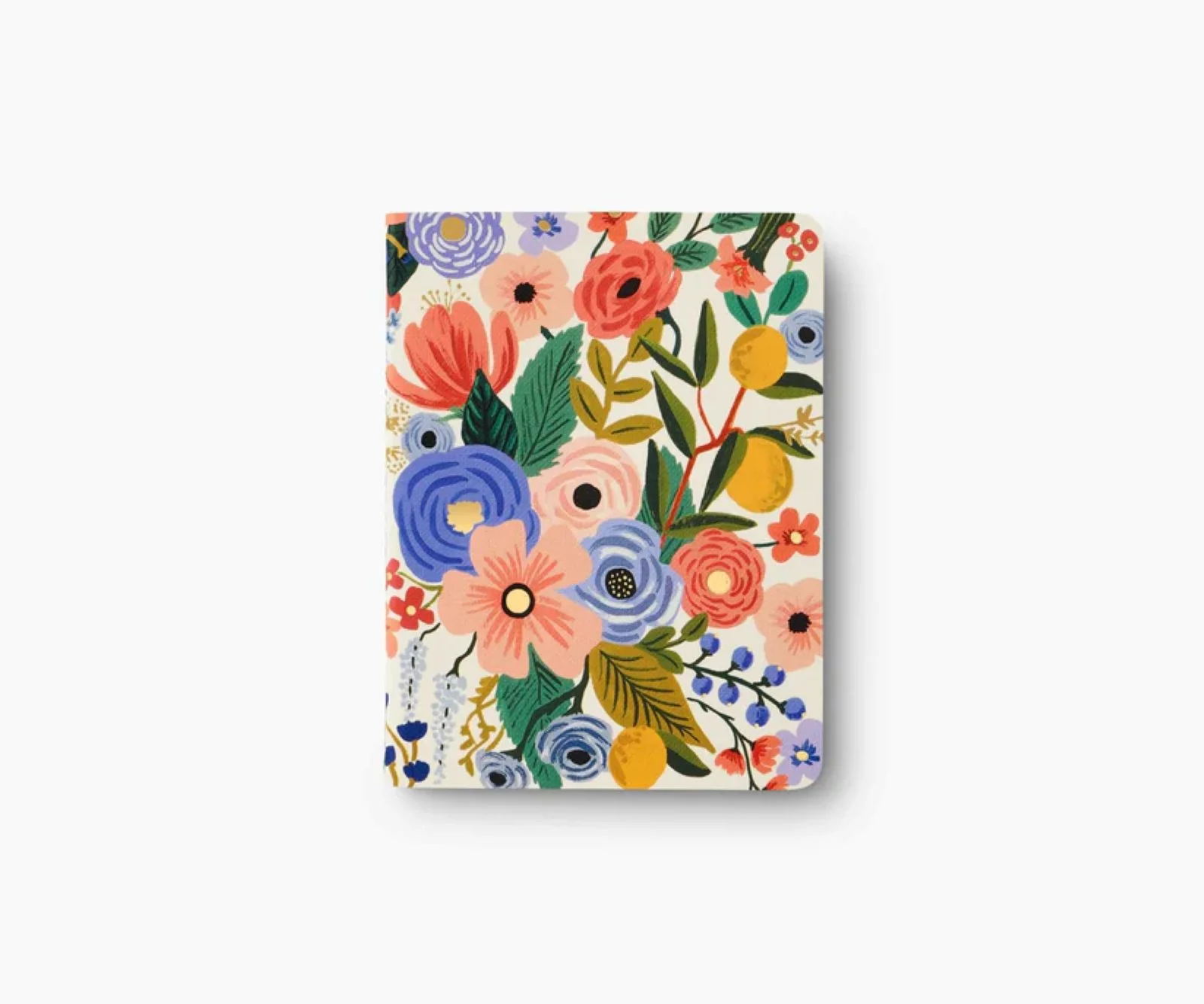 Rifle Paper Co. Pocket Notebook Set - Garden Party - Image 3