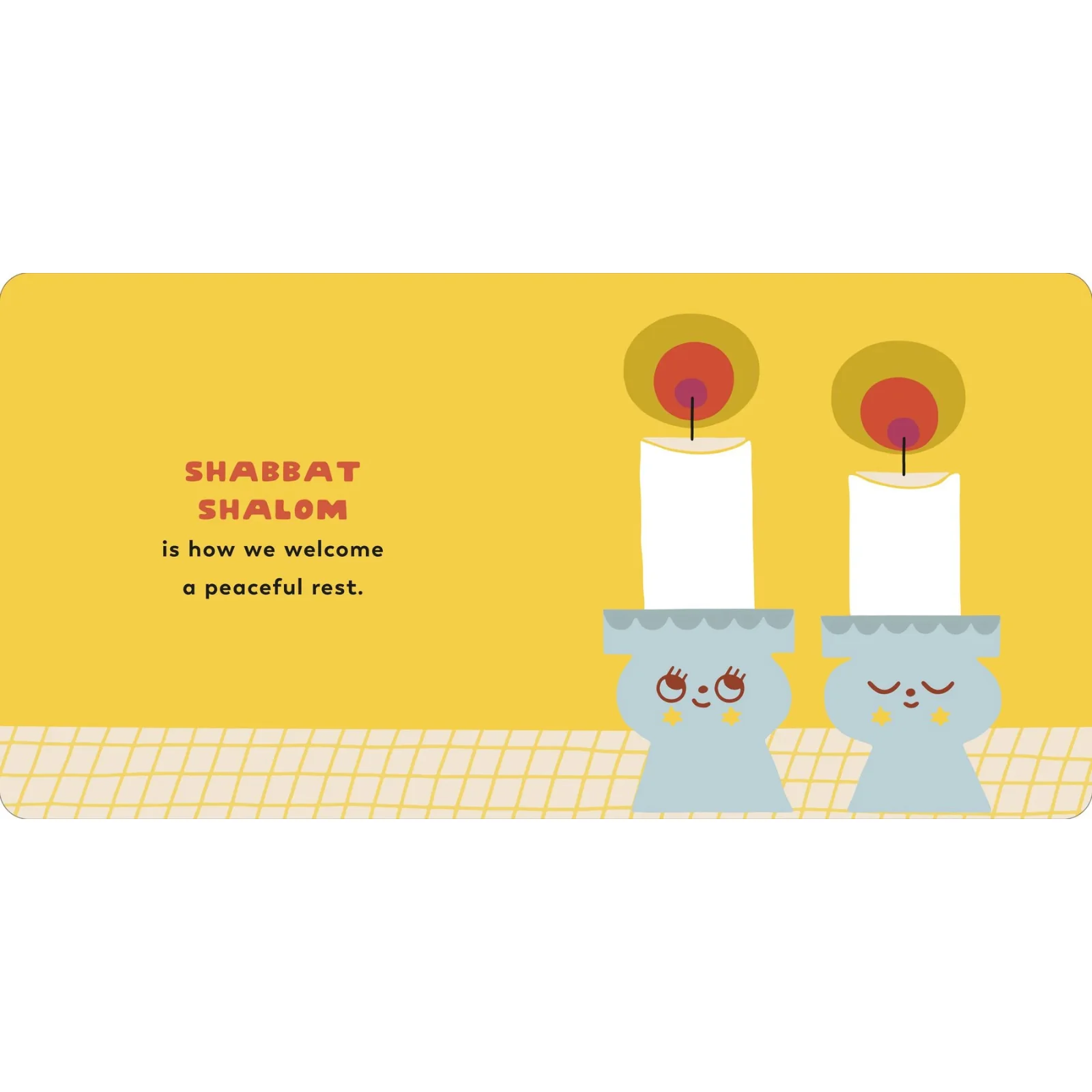 Shabbat Shalom: Let's Rest and Reset - Image 2