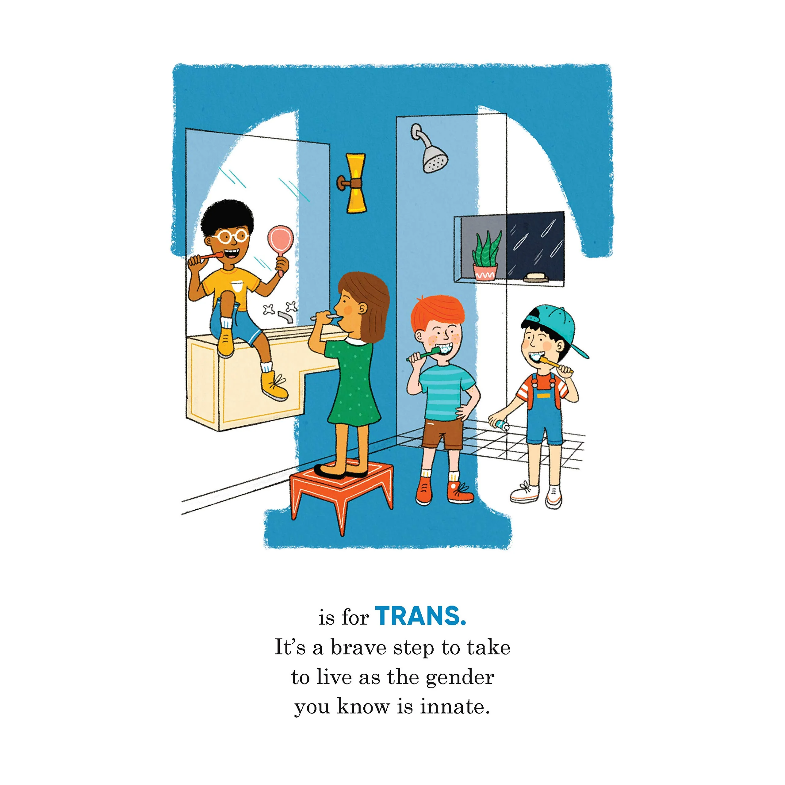 The GayBCs Board Book - Image 2