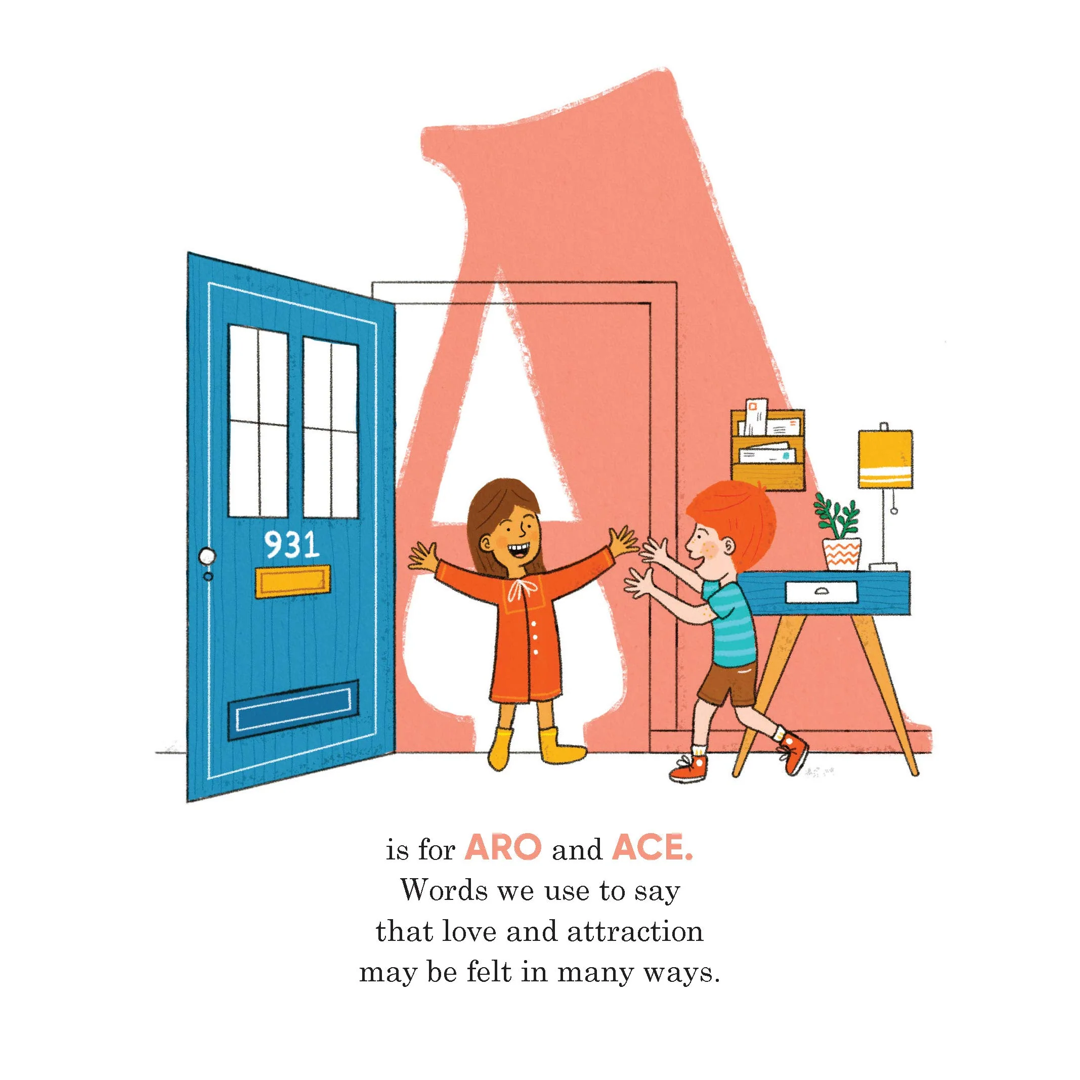 The GayBCs Board Book - Image 3