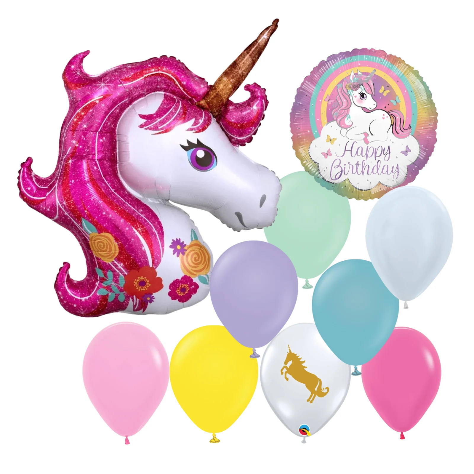 Unicorn Birthday Bundle - Image 2