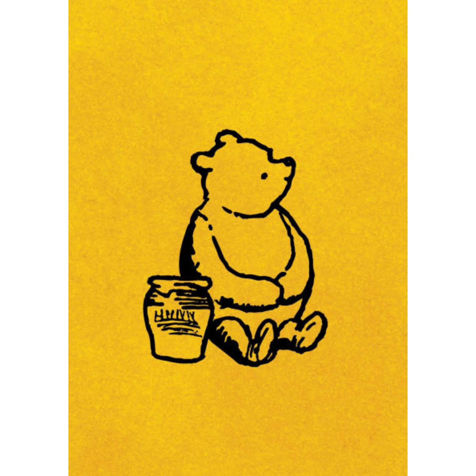 Winnie-the-Pooh: 100th Anniversary Edition