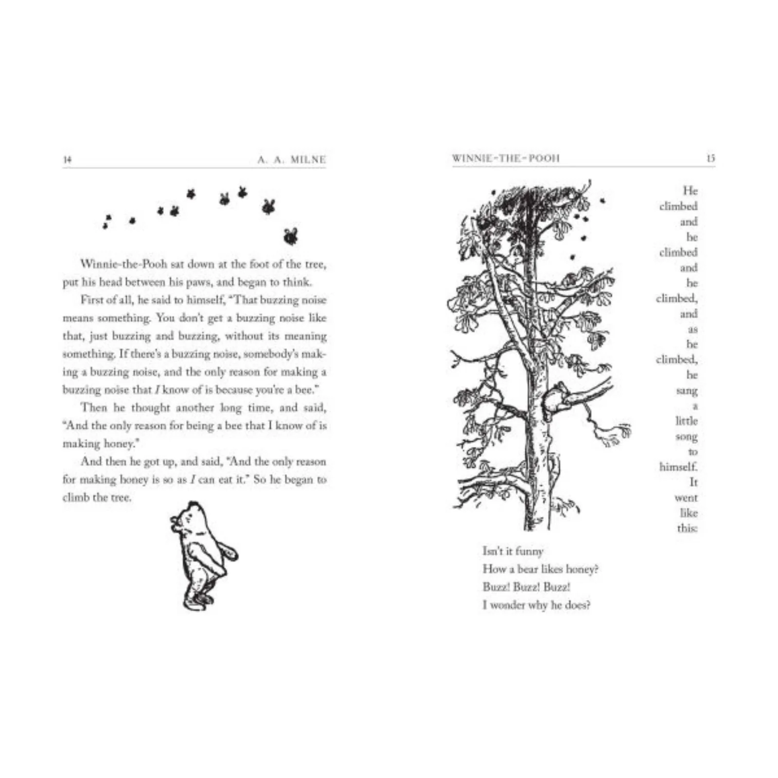 Winnie-the-Pooh: 100th Anniversary Edition - Image 2