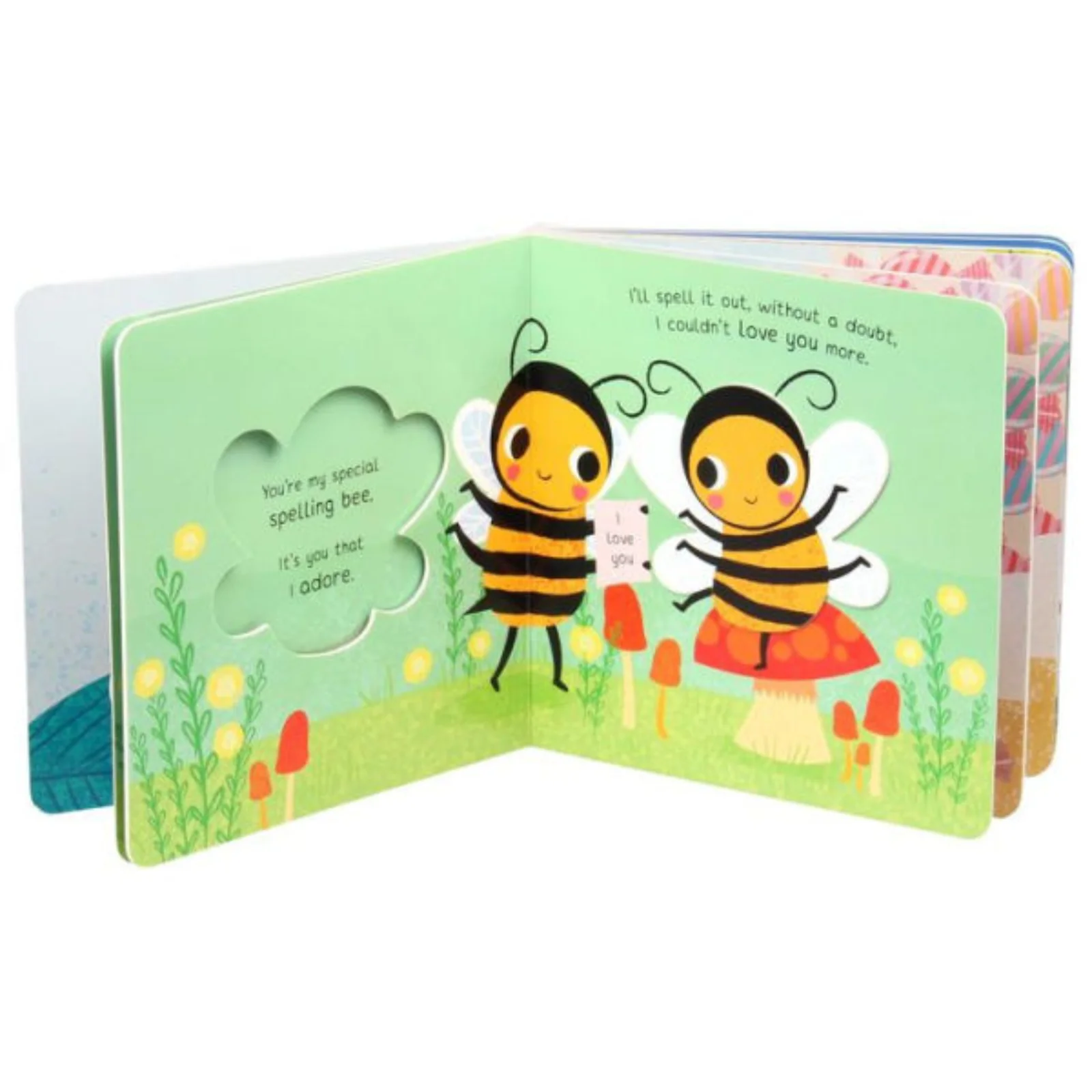 You're My Little Bookworm - Image 2